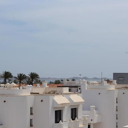 Villa Luna Corralejo Extérieur photo