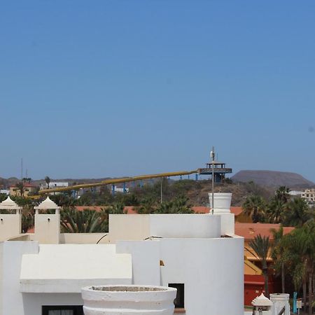 Villa Luna Corralejo Extérieur photo