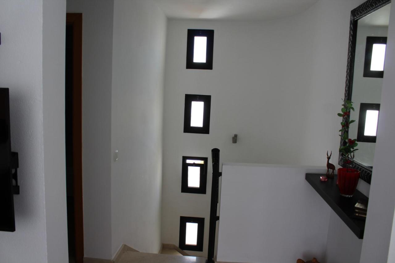 Villa Luna Corralejo Extérieur photo