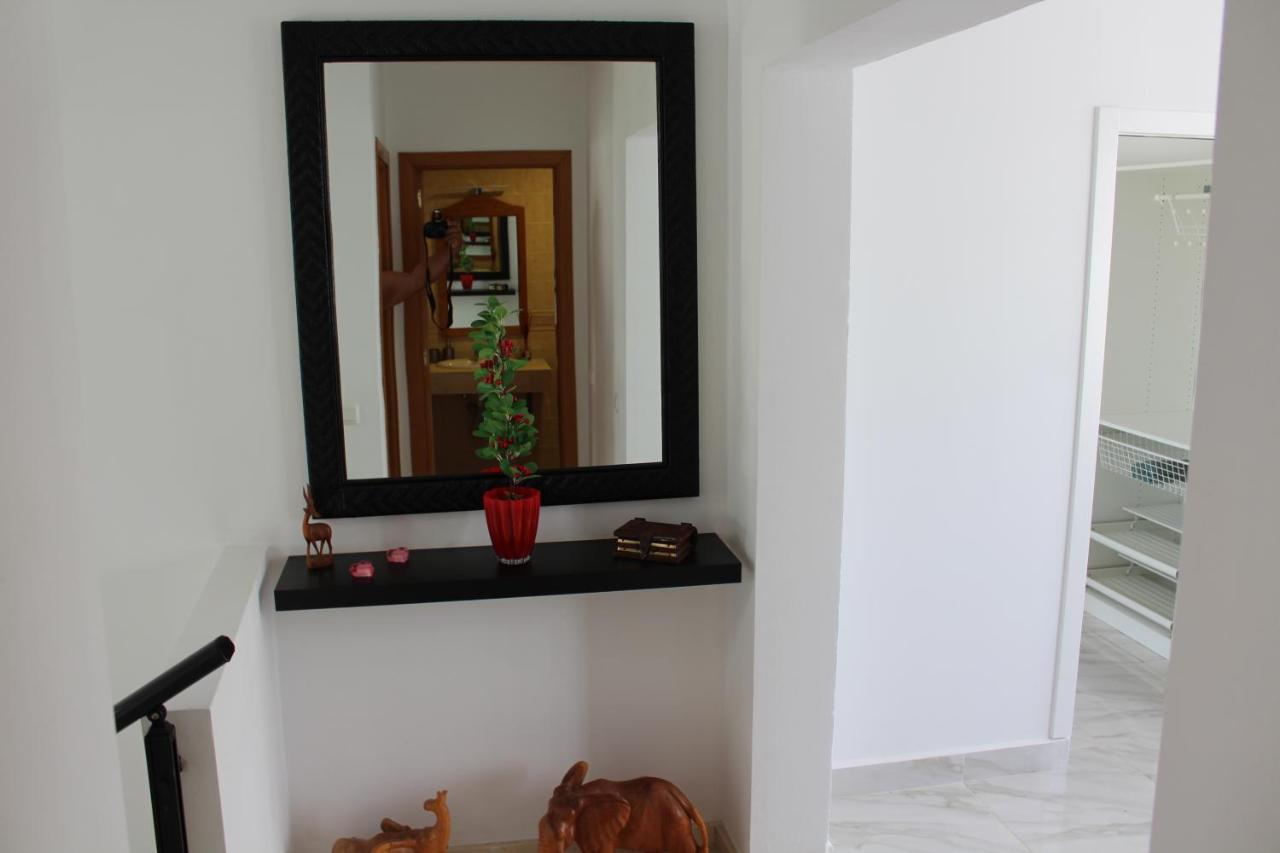 Villa Luna Corralejo Extérieur photo