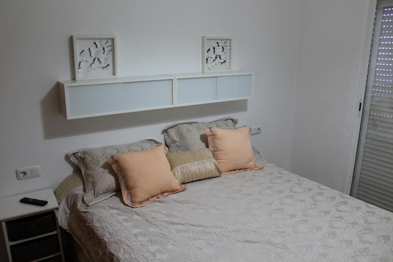 Villa Luna Corralejo Extérieur photo