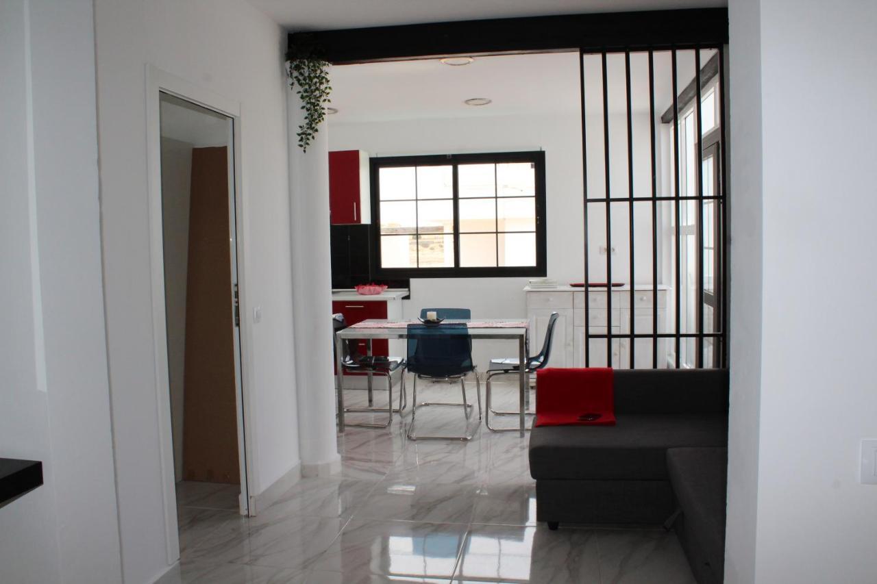 Villa Luna Corralejo Extérieur photo