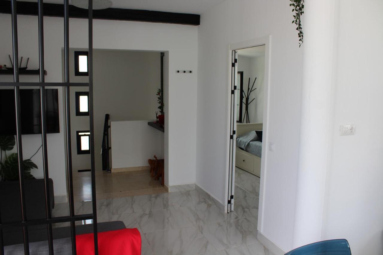 Villa Luna Corralejo Extérieur photo