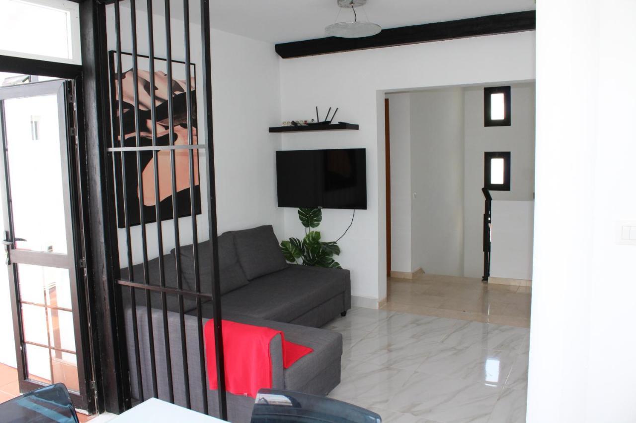 Villa Luna Corralejo Extérieur photo