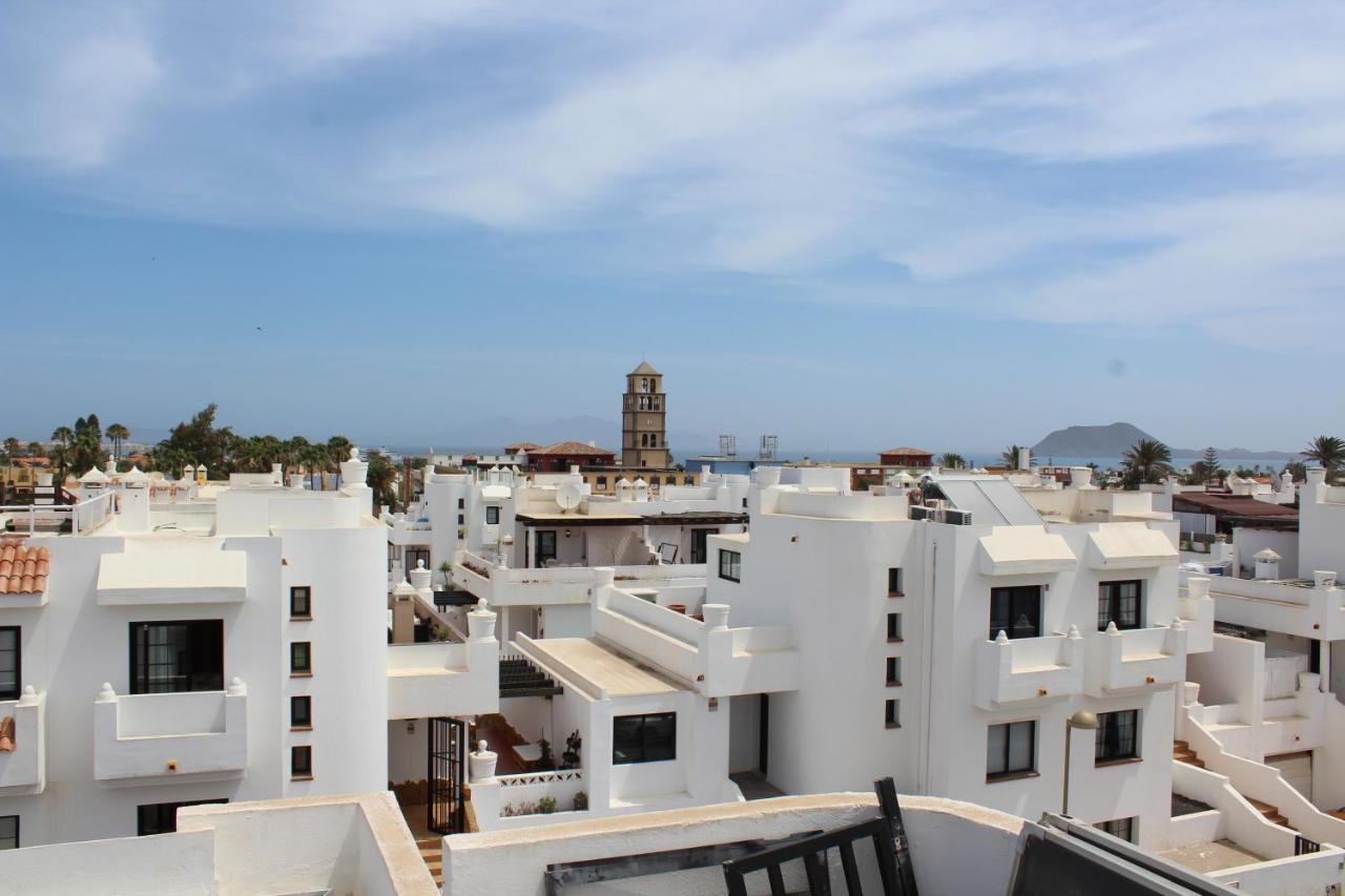 Villa Luna Corralejo Extérieur photo