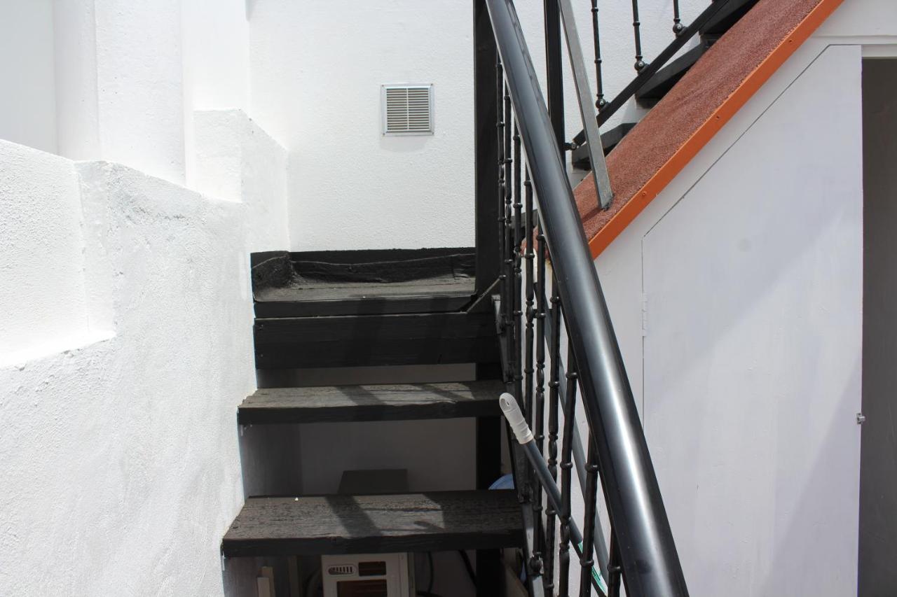 Villa Luna Corralejo Extérieur photo