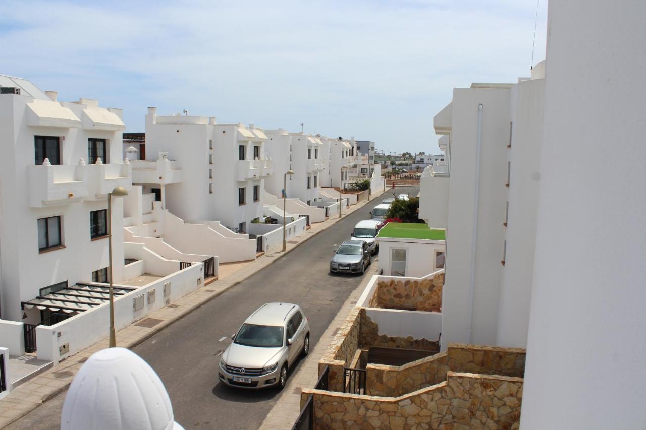 Villa Luna Corralejo Extérieur photo